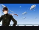 【UTAU無双】仁義勇猛っぽいこ(仮)で「透明エレジー」