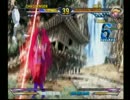 5月30日　南浦和ビッグワン　北斗の拳　あかさたなvsQ part.1
