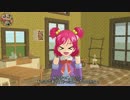 【MMD】プリキュア×黄金聖闘士