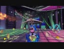 【MK8】DS　vs　ROA【プレイ動画】　2GP