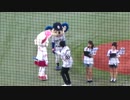2015.6.11 マリーンズｘ俺ガイルコラボデー 声優陣による生コマーシャル