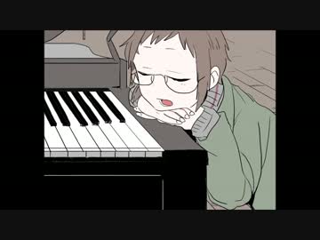 utauカバー「楔/奥華子」北音みや