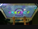 【BeatStream】 マスパでシュッ☆メイドウィッチまりさちゃん (BEAST) PERFECT