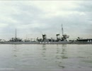 日本海軍の駆逐艦　PART１