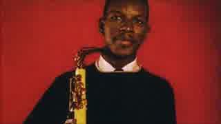 【作業用BGM】Ornette Coleman Side-B