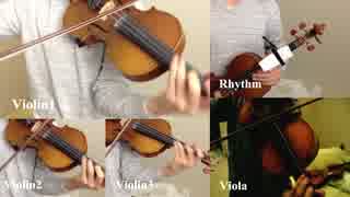 【東方アレンジ演奏してみた】廃獄ララバイ【海鳥】