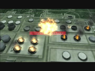 【TAS】エースコンバットX TASさんのコンビナート防衛
