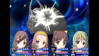 けいおんファンタジー2nd もう憂が空気なんて言わせない