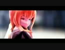 【MMD刀剣乱舞】　シューティングスター　【粟田口】