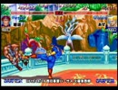 スパIIX 西日暮里バーサス火曜東西戦 2015/06/09 2/3