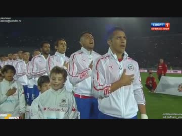 【コパ・アメリカ：開幕戦】チリ vs. エクアドル【フルハイライト編!!!】