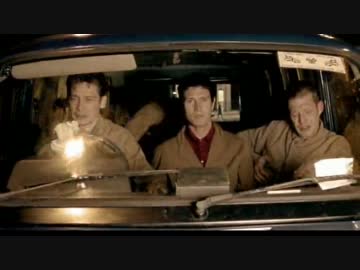 【字幕】ロック、ストック&トゥー・スモーキング・バレルズ　3/4