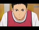 【ハイキュー!!】大地さんまとめ②　6話～10話