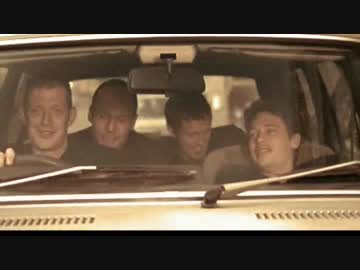 【字幕】ロック、ストック&トゥー・スモーキング・バレルズ　4/4