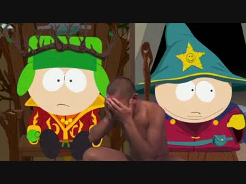 ホモと学ぶ真実の杖Episode11.ps3