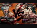 2015.6/8 フリーダム横浜ウルⅣ10先企画　melo vs ストーム久保part4