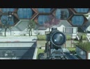SRとリボルバー！！【COD:AW】ヒロの実況