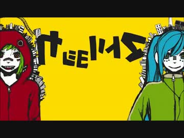 色々なボカロ曲を逆から歌って逆再生してみた