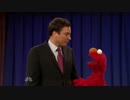 【エルモ】 Elmo - Late night with Jimmy Fallon