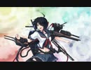 【艦これ】 加古･改二に改装してみました