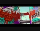 【MAD】バトルフロンティカ【スプラトゥーン】