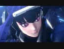 PSO2の4thOPのBGMを他のOPのものに差し替えてみた