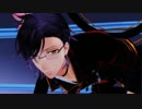 【MMD刀剣乱舞】明石国行でCircus【MMD】