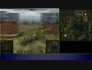 【WoT】【ゆっくり実況】30～34戦目PSミッション-軽戦車で完全クリア