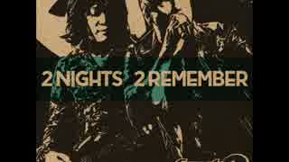 [Hard/Melodic Rockへの誘い 403] Crush 40 -   Down & Dirty(Studio)/ 2Nights 2Remember (Live)　