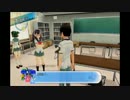 生徒会長のスカートを覗いてみた【夏色ハイスクル実況プレイ】④