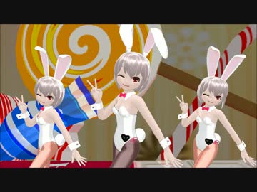 【天羽ソラ】We are POP☆CANDY!【天羽ソラ誕生祭2015】
