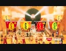 カレーメシ２のCMがひたすら「Yes!!」って叫んでる