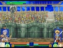 テイルズ格ゲーツクってみた４(生存報告)