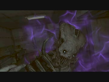 ゆっくり実況【Monstrum】貨物船で楽しい鬼ごっこ 4