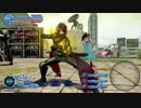【草陰稜】迫真ガンスト部　第六章　超人サイバー忍者１号.mp4
