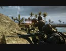 【BF4　ムービー】BF4　アナザーレポート４（Hainan Resort）