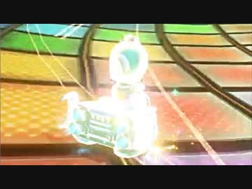 【実況】マリオカート８ 武家修行の館 part２３