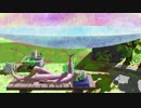 【GUMIオリジナル】夢に降る雨