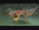 ホモンスターハンターP2.mp5