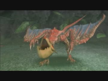 ホモンスターハンターP2.mp5