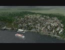 【Cities:Skylines】 第5.5回　街作り60分一本勝負！ 【ゆっくり】