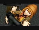 【MMDドラマ】Freiheit　第九話　戦慄のフラストレーション・後