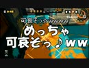 【ゲーム実況】俺が戦場の伝説になるまでの記録13ページ目【Splatoon】
