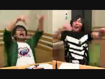 金曜THE CATCH（2015.06.12）ゲスト：Gero