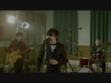 [歌詞、訳付き] The Strypes - Get Into It (Live)