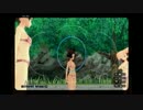 【ド変態】NPCがみんな下着姿になる龍玉を使ってみた町編