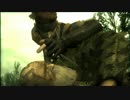 【MGS3】結末以外を初見実況プレイpart24【スネークイーター】