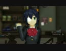 【MMD】小鳥遊六花生誕祭【Girls】