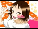 【週一で歌ってみた】　　インビジブル　　【戸部まり（kaNa）】