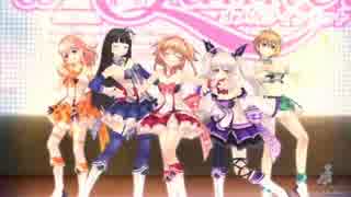 【実況なんて必要ないわ】オメガクインテット music1
